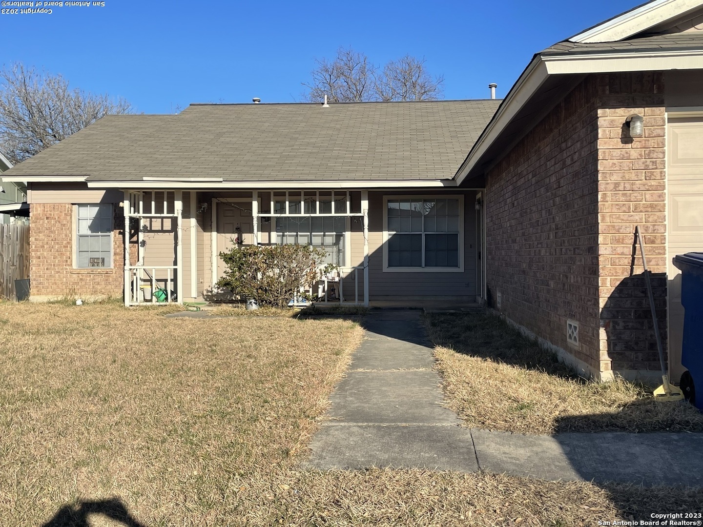 14439 Hereford San Antonio TX 78217