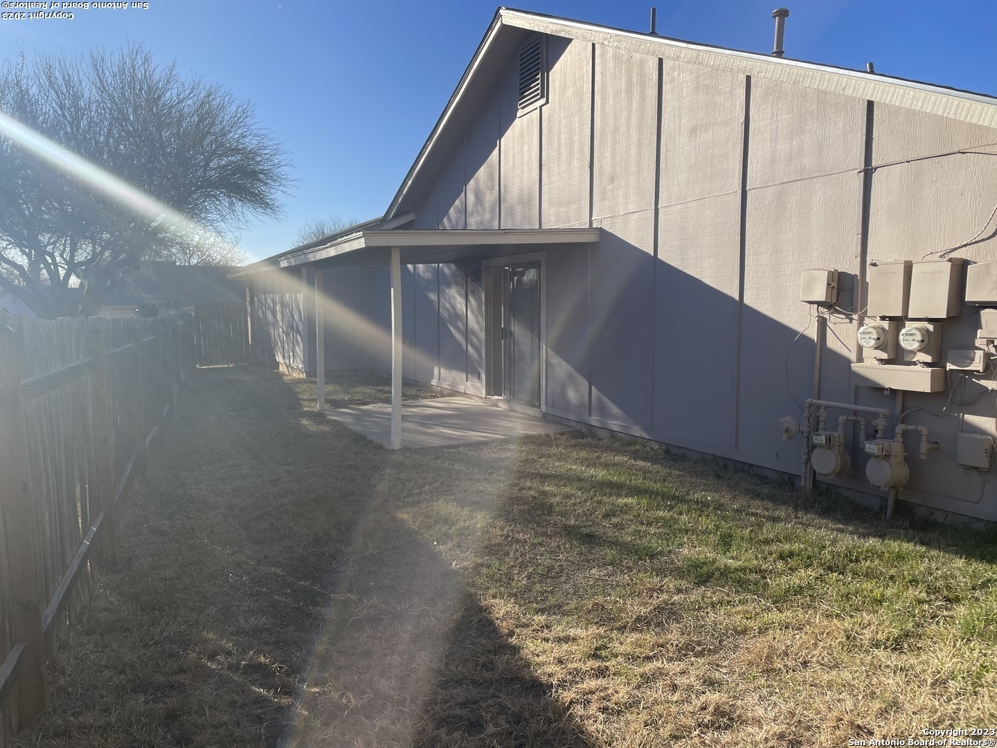 14439 Hereford San Antonio TX 78217