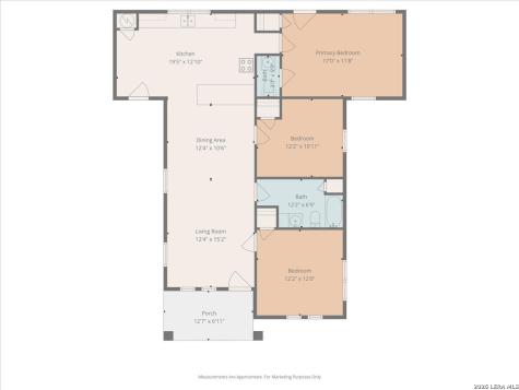 1408 8th Street Floresville TX 78114