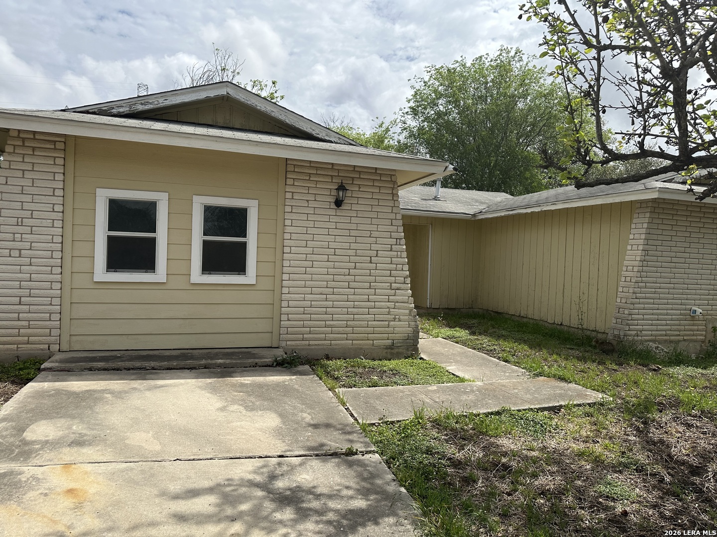 4911 Longfellow Boulevard San Antonio TX 78217