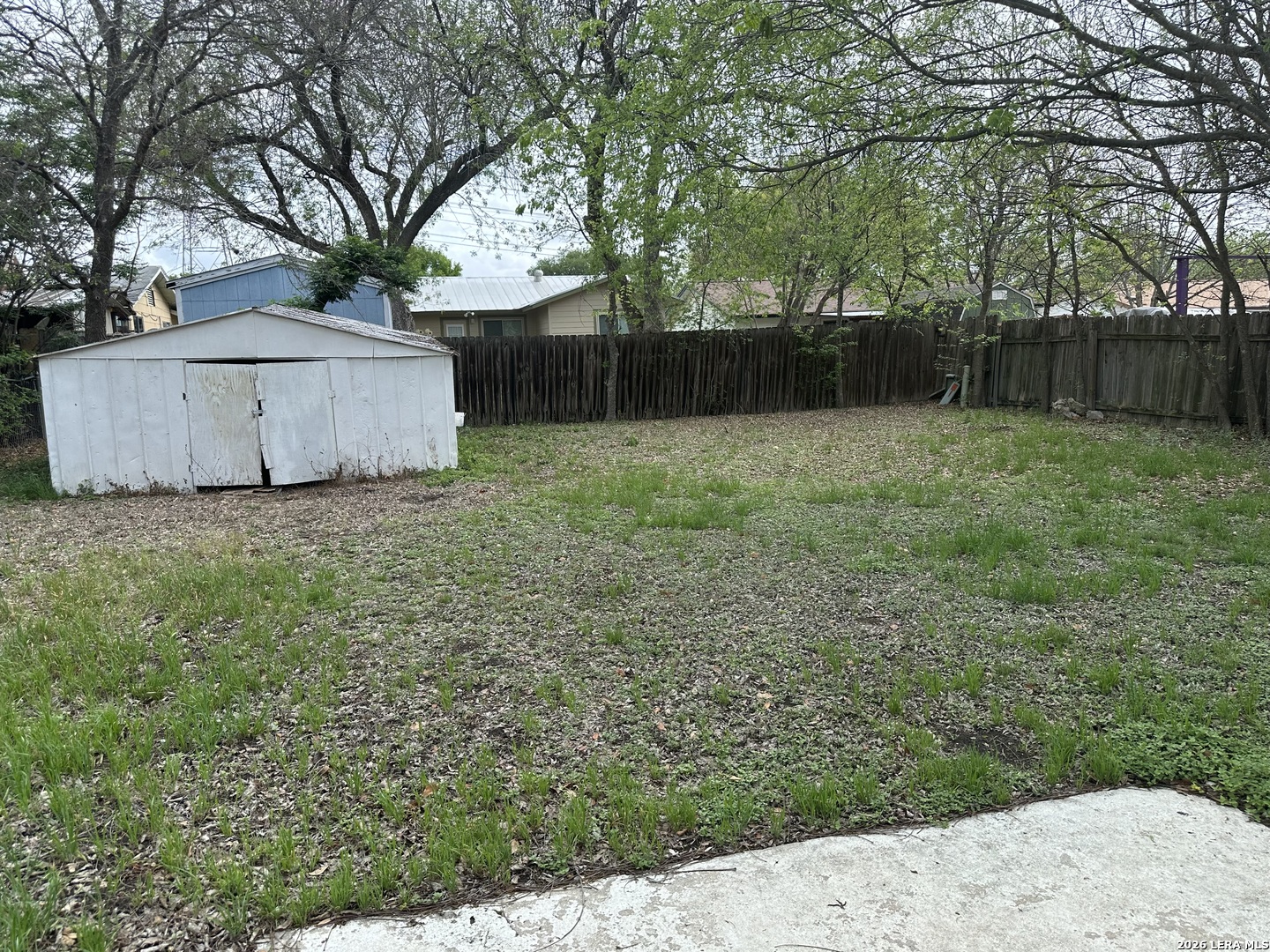 4911 Longfellow Boulevard San Antonio TX 78217