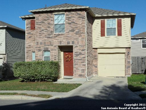 16138 Branching Oaks San Antonio TX 78247