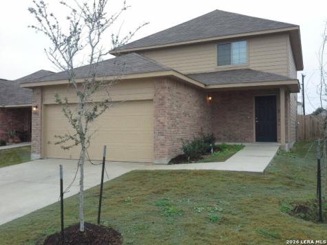 7026 Heathers Way San Antonio TX 78227