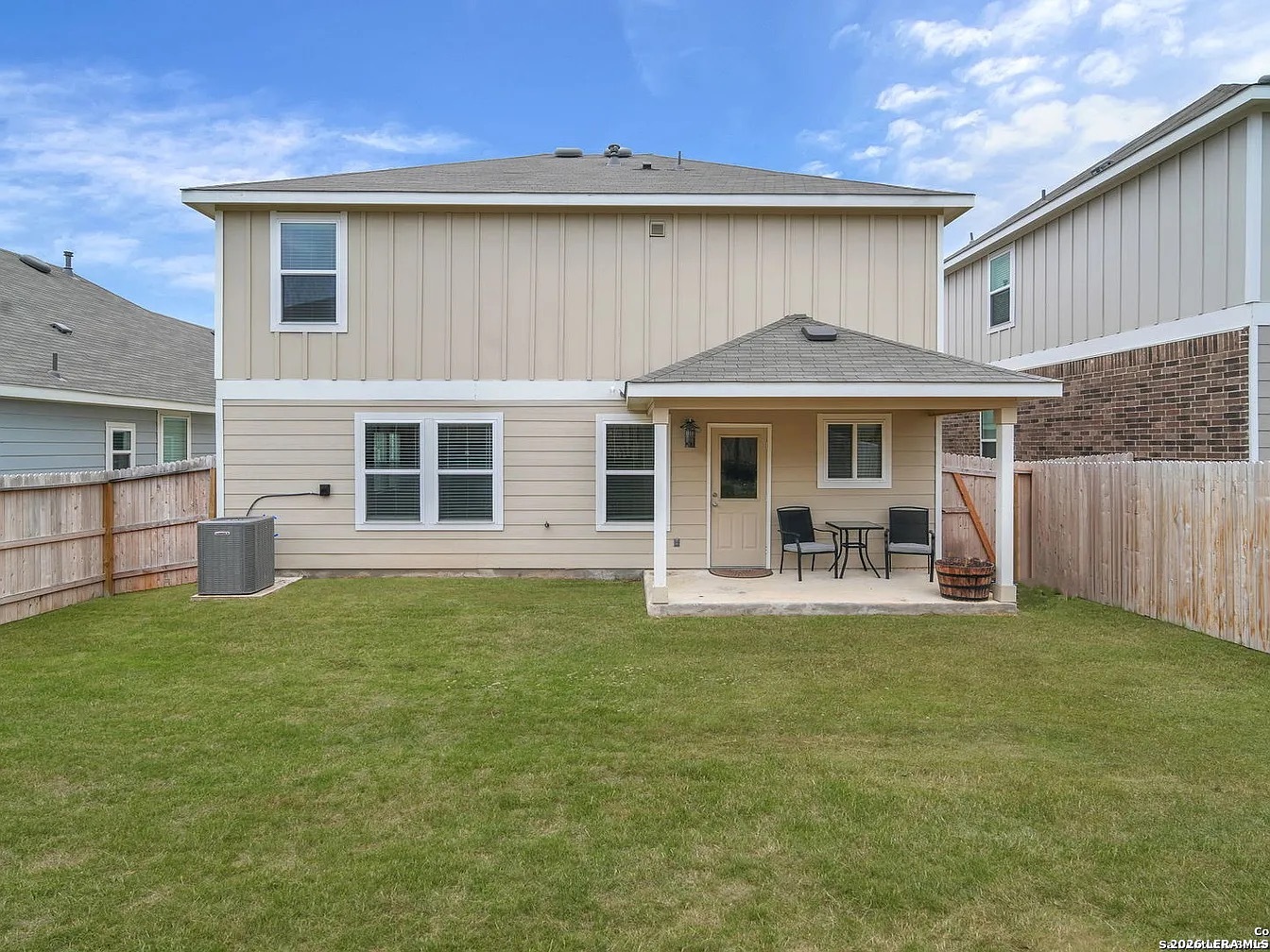12023 Sitio Plains San Antonio TX 78254