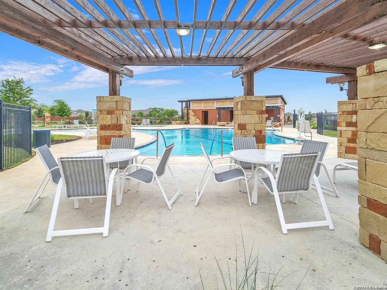 12023 Sitio Plains San Antonio TX 78254