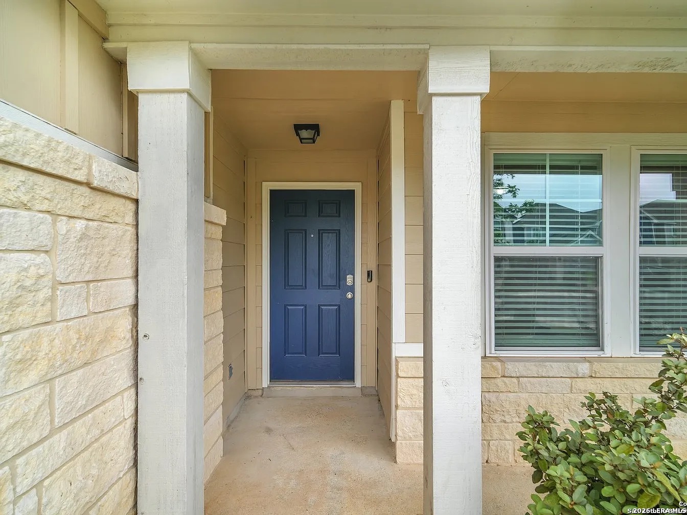 12023 Sitio Plains San Antonio TX 78254