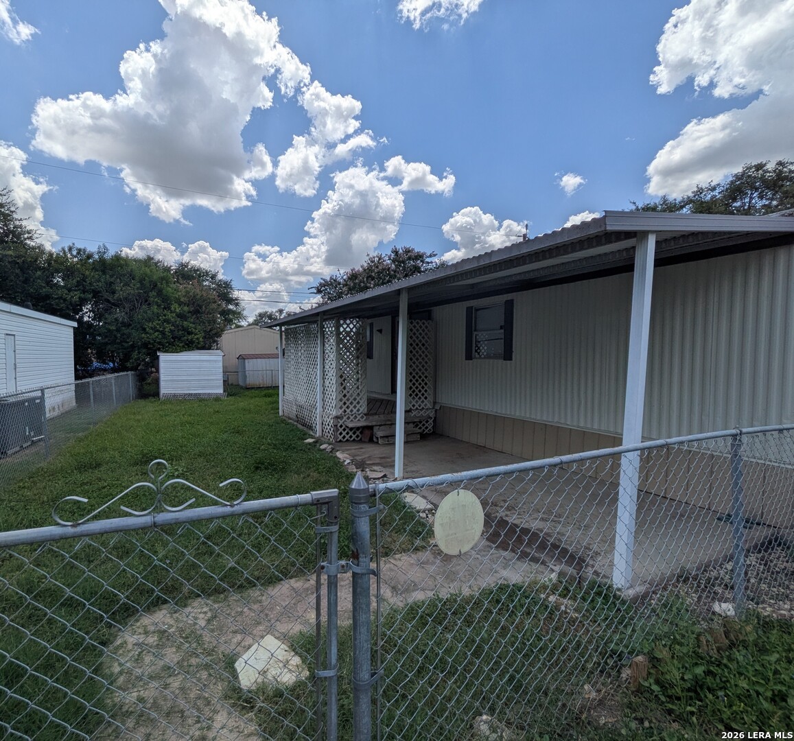 16240 San Pedro Avenue San Antonio TX 78232
