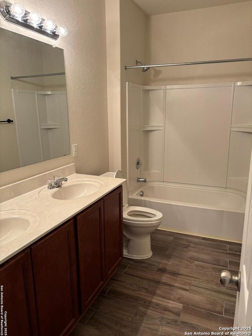 3711 Lazy Diamond Schertz TX 78154