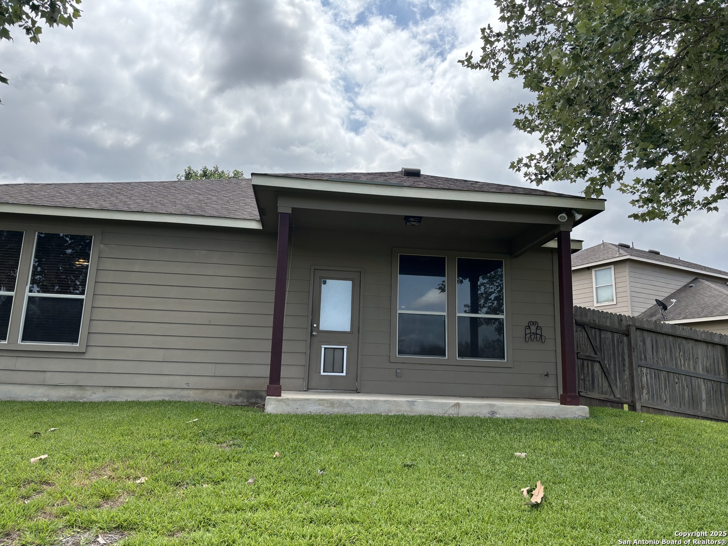 3711 Lazy Diamond Schertz TX 78154