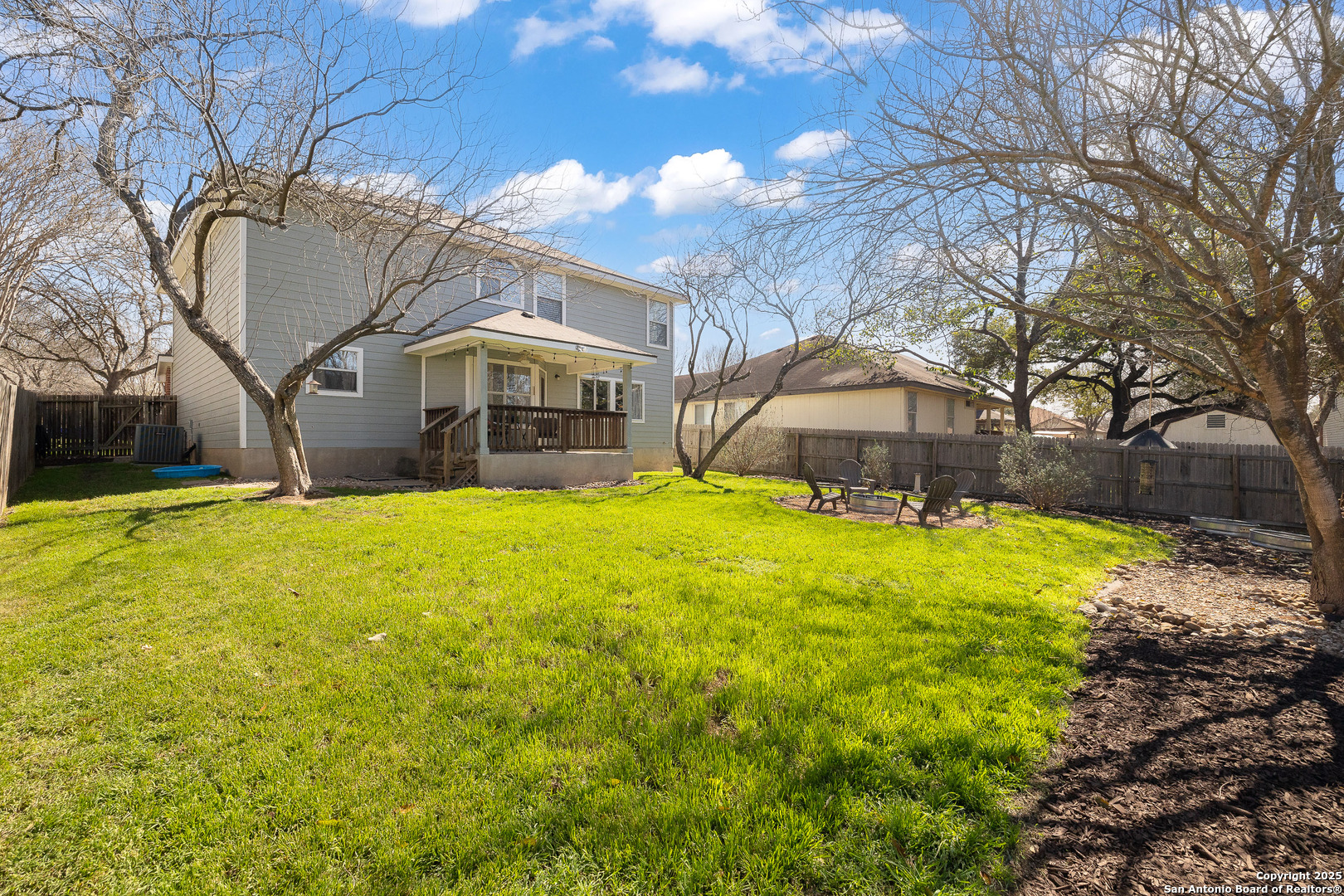 3509 Saratoga Schertz TX 78154