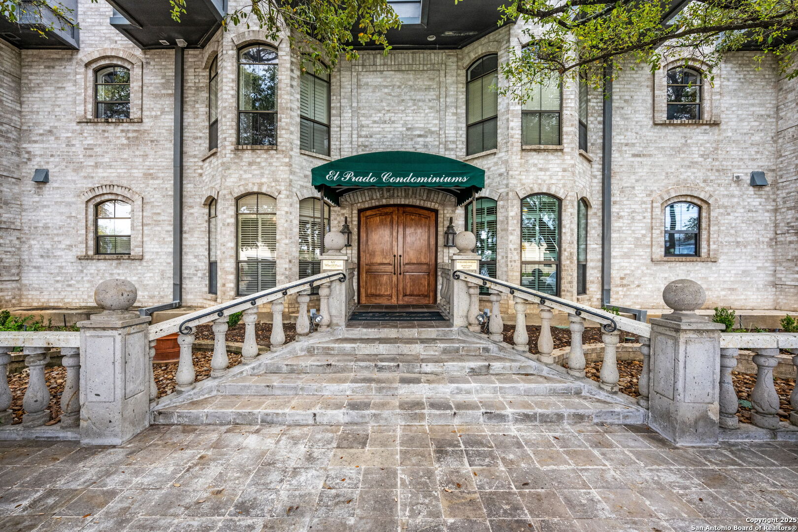 100 W El Prado Drive San Antonio TX 78212