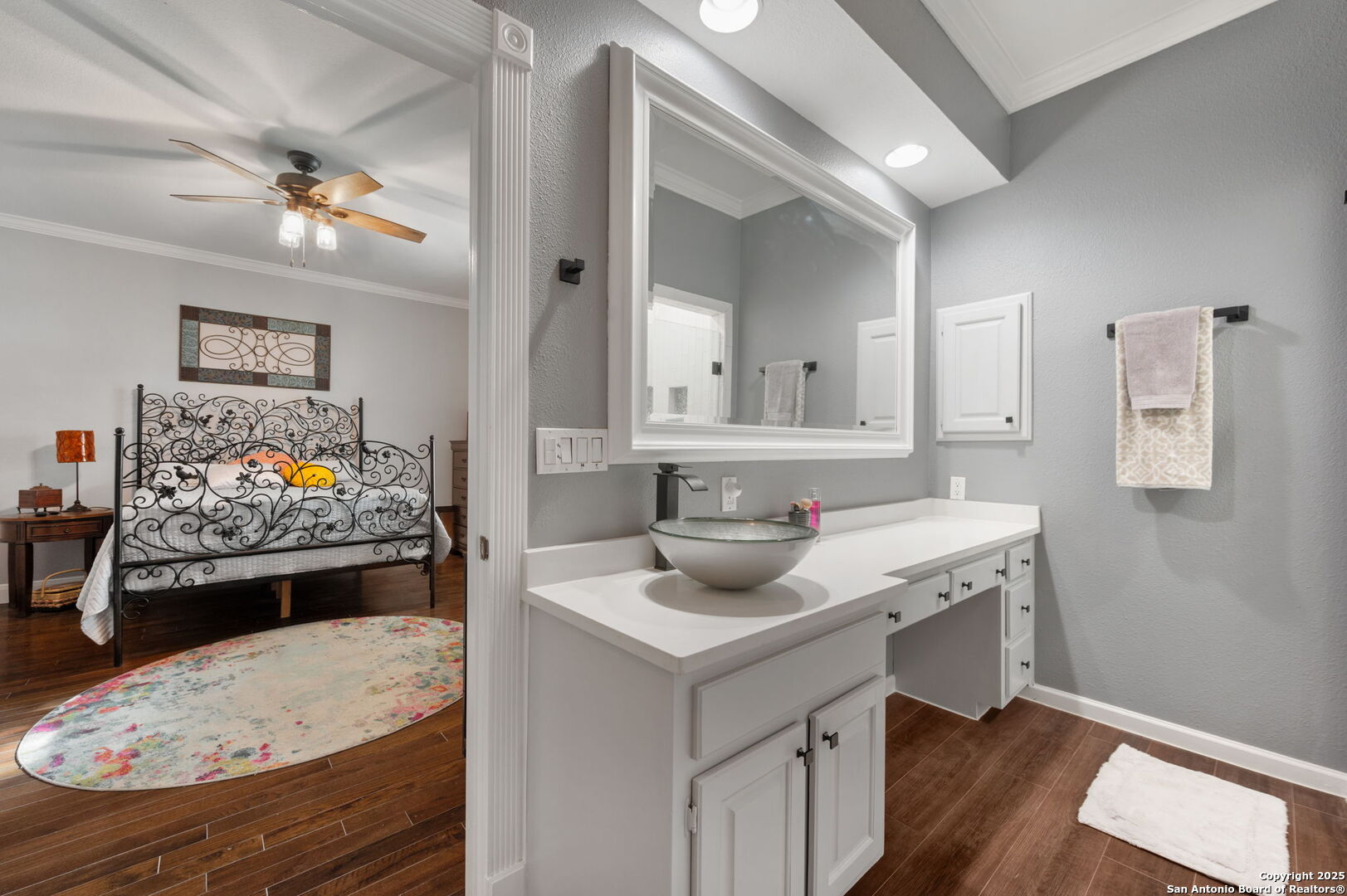 100 W El Prado Drive San Antonio TX 78212