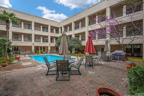 100 W El Prado Drive San Antonio TX 78212