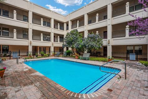 100 W El Prado Drive San Antonio TX 78212