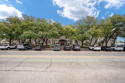 100 W El Prado Drive San Antonio TX 78212