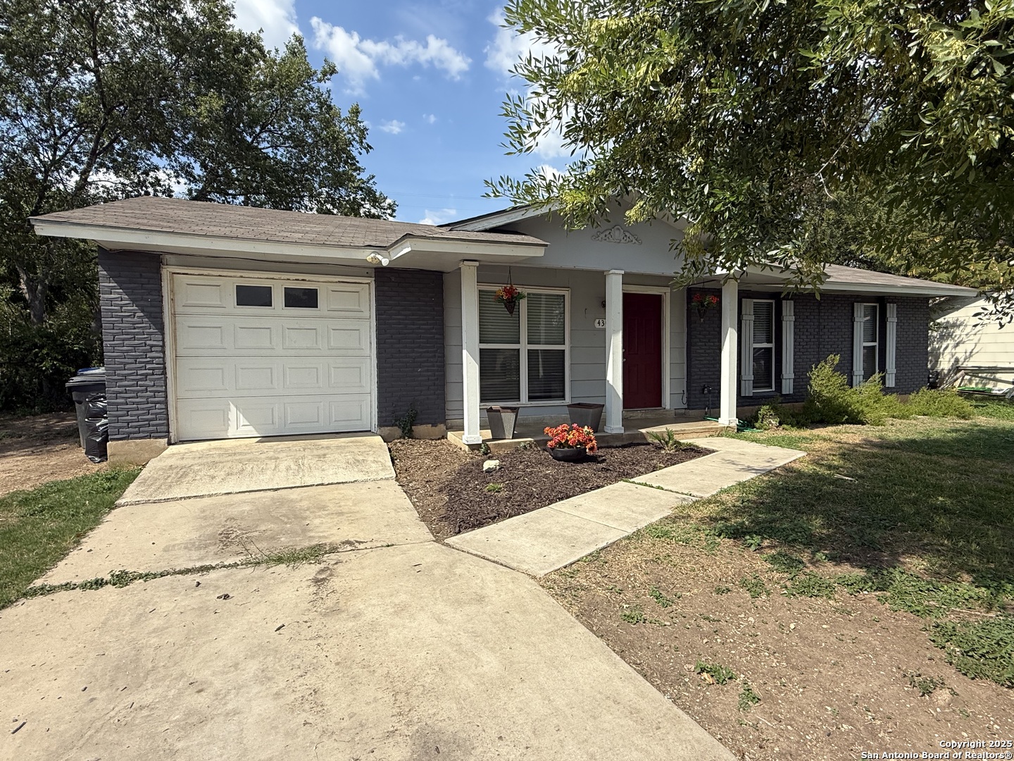 4301 Sun Vista Lane San Antonio TX 78217