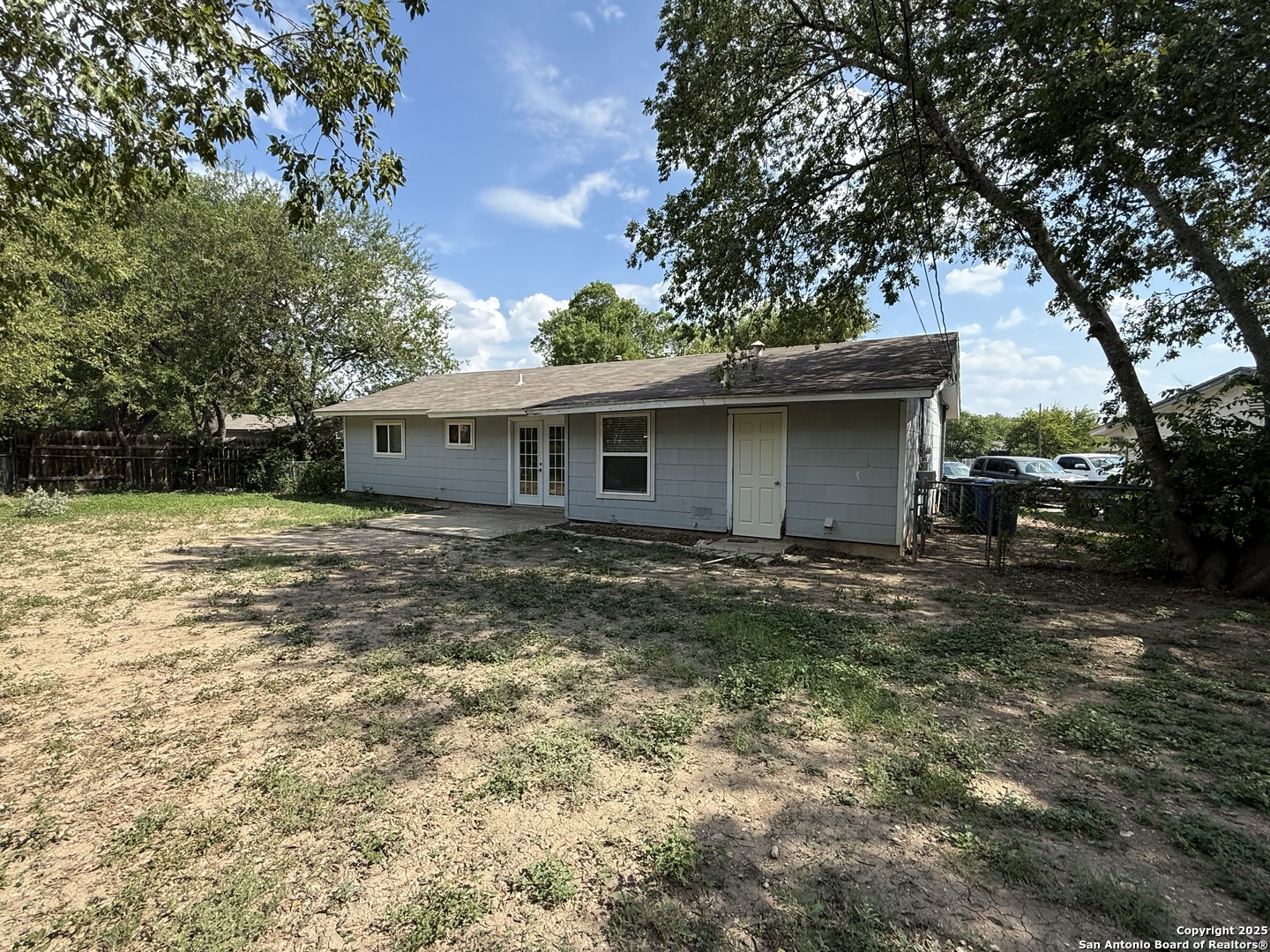 4301 Sun Vista Lane San Antonio TX 78217