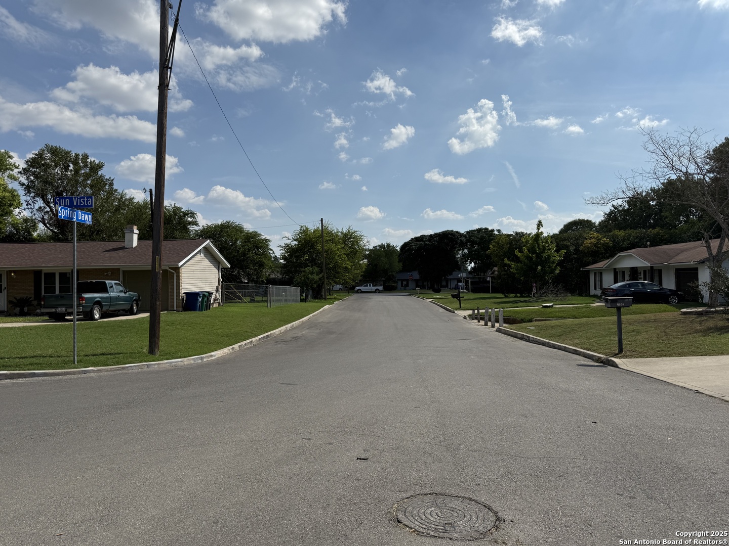 4301 Sun Vista Lane San Antonio TX 78217