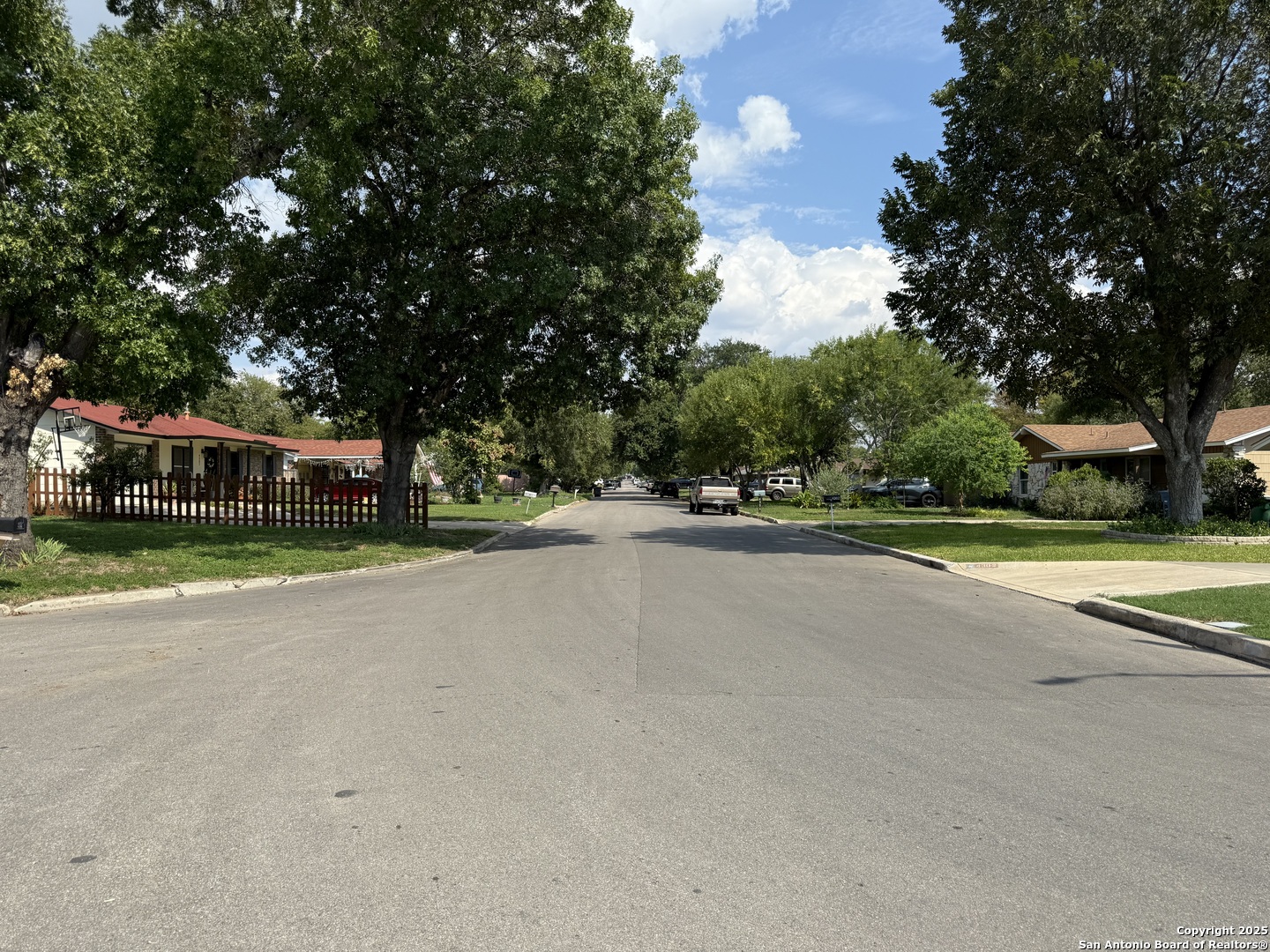 4301 Sun Vista Lane San Antonio TX 78217