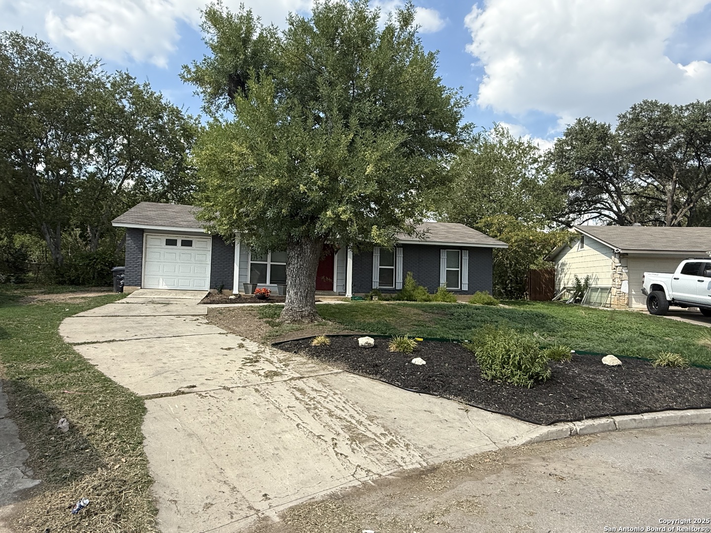 4301 Sun Vista Lane San Antonio TX 78217
