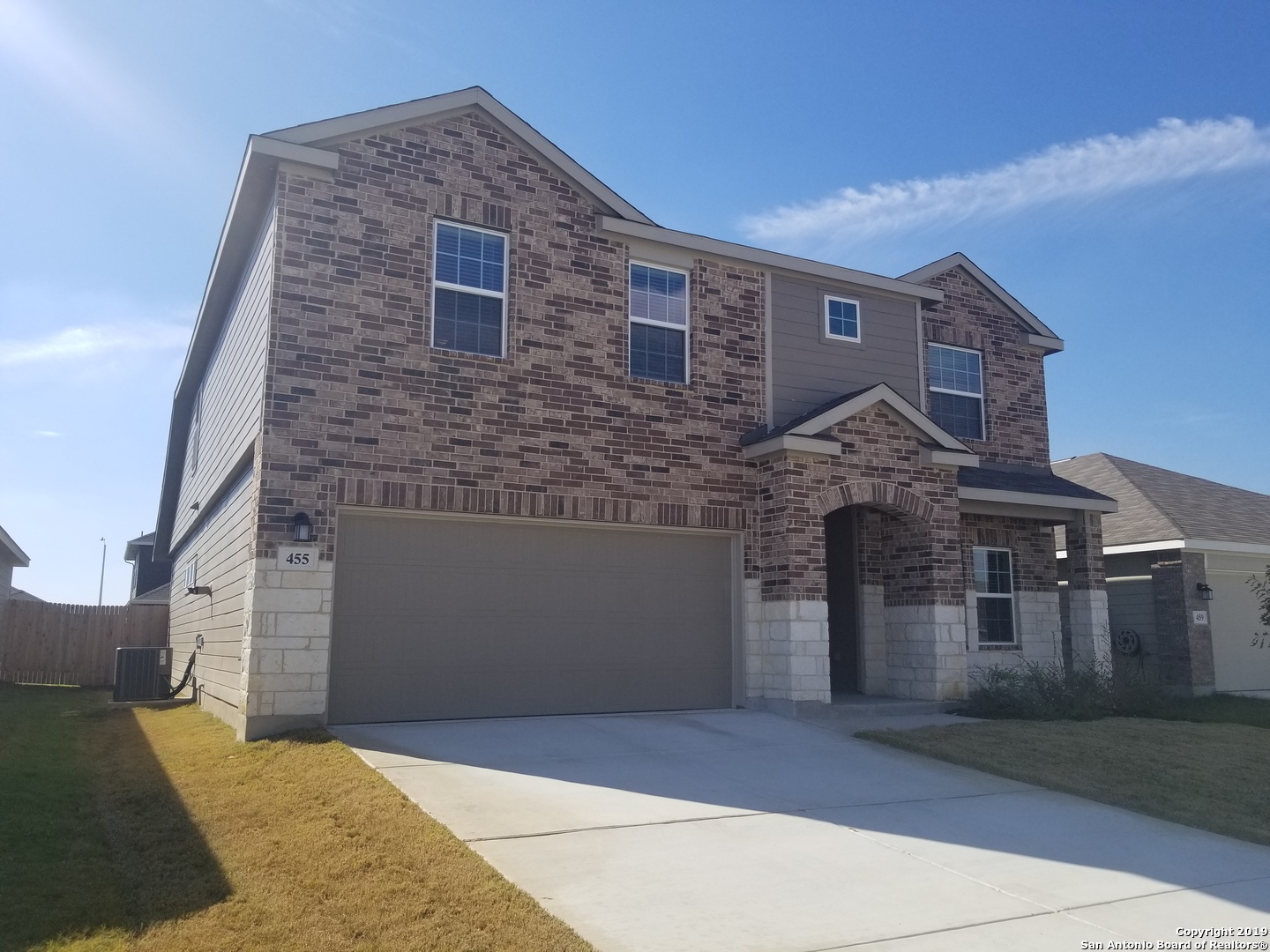 455 Agave Flats Drive New Braunfels TX 78130