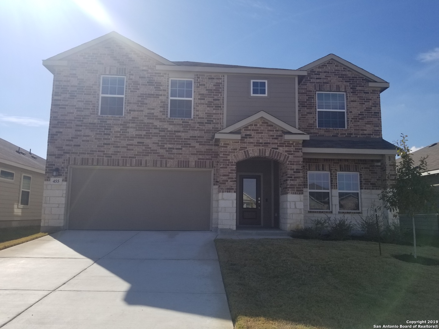 455 Agave Flats Drive New Braunfels TX 78130
