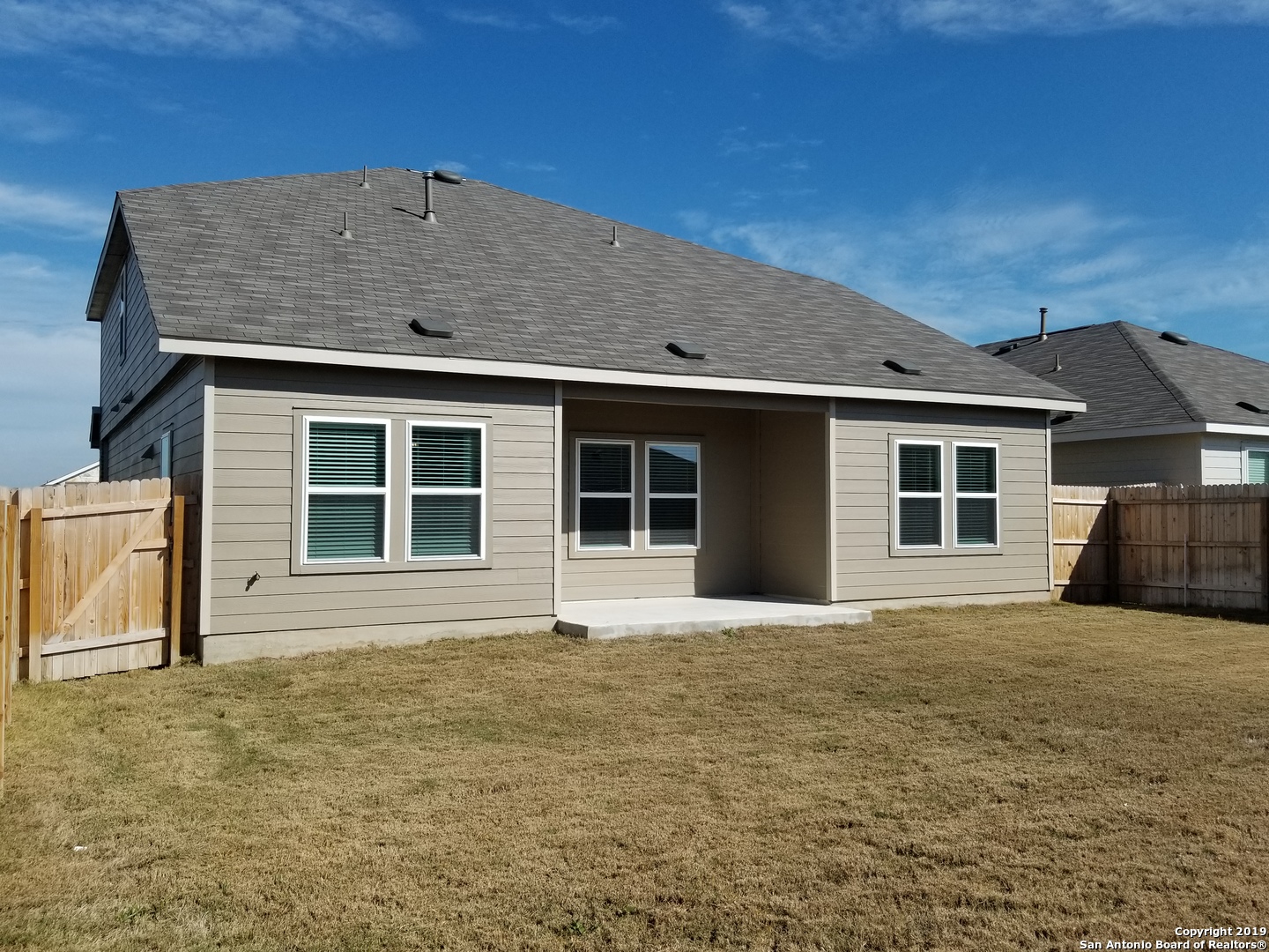 455 Agave Flats Drive New Braunfels TX 78130