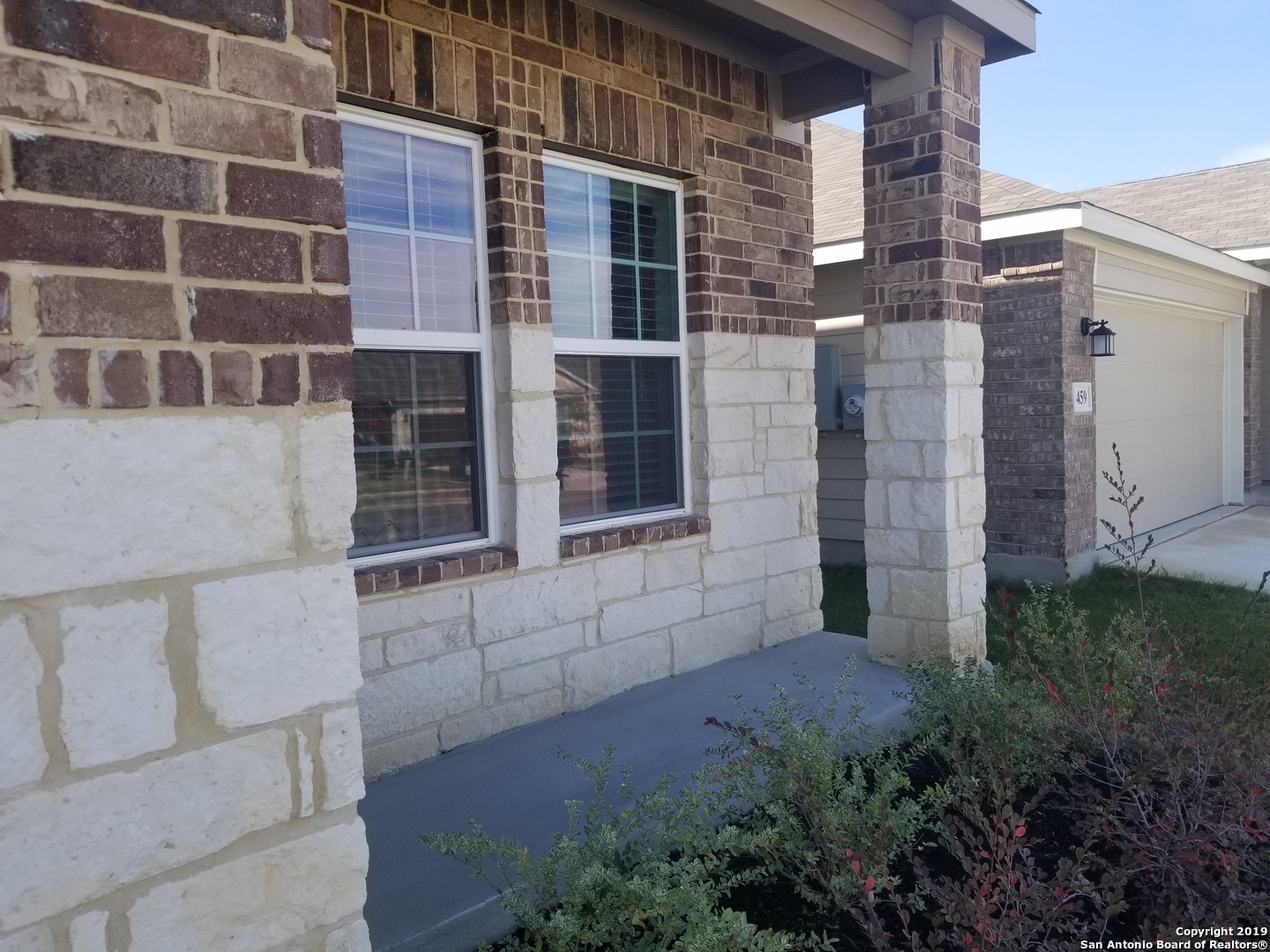 455 Agave Flats Drive New Braunfels TX 78130