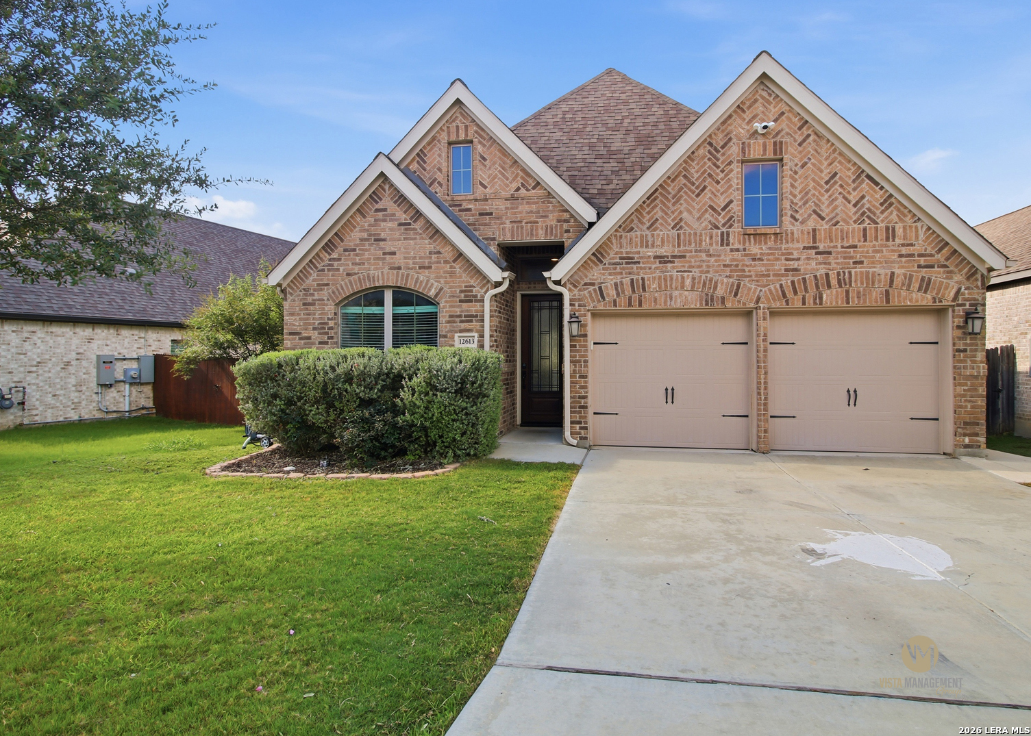 12613 Vittorio Gable San Antonio TX 78253