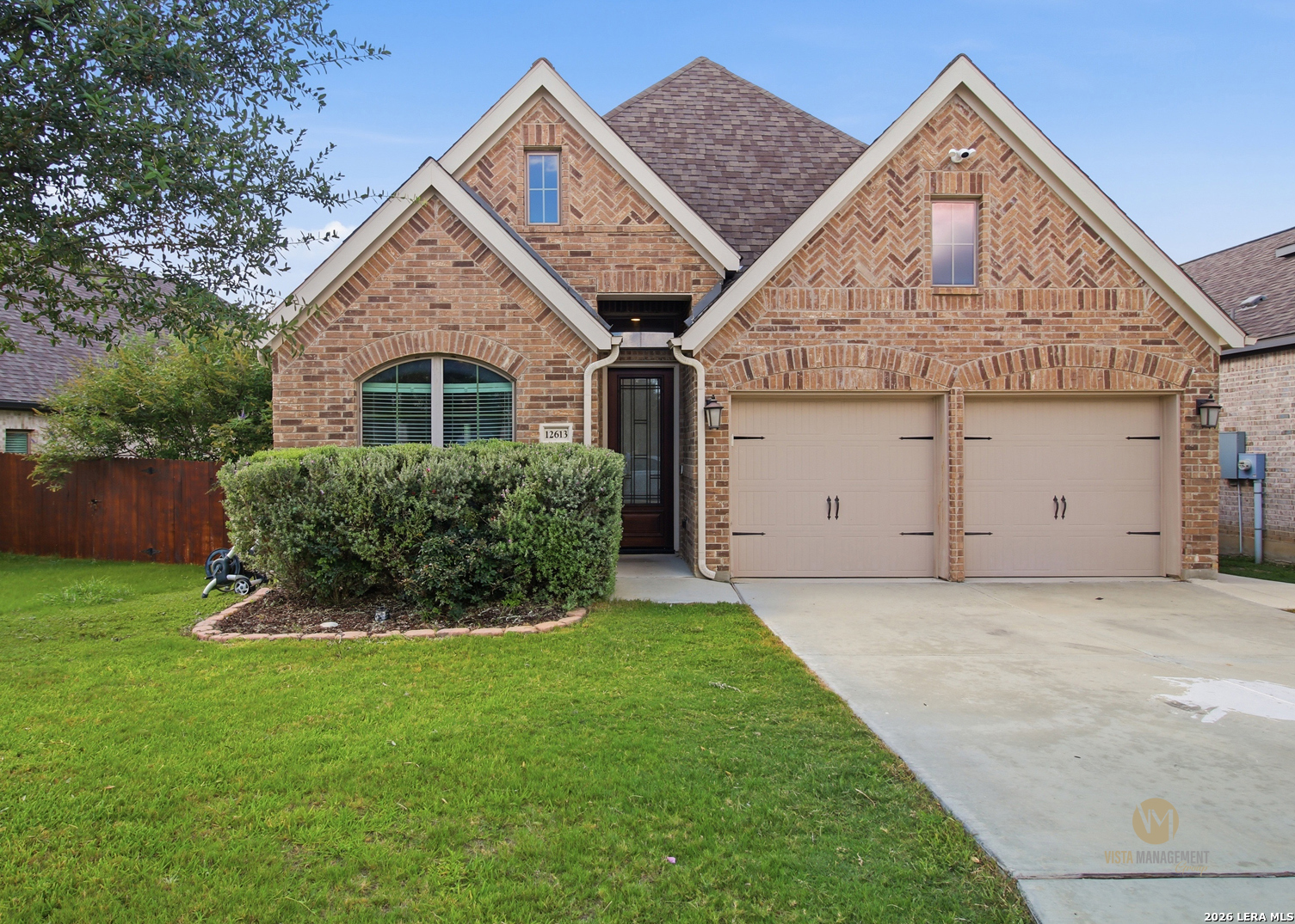 12613 Vittorio Gable San Antonio TX 78253