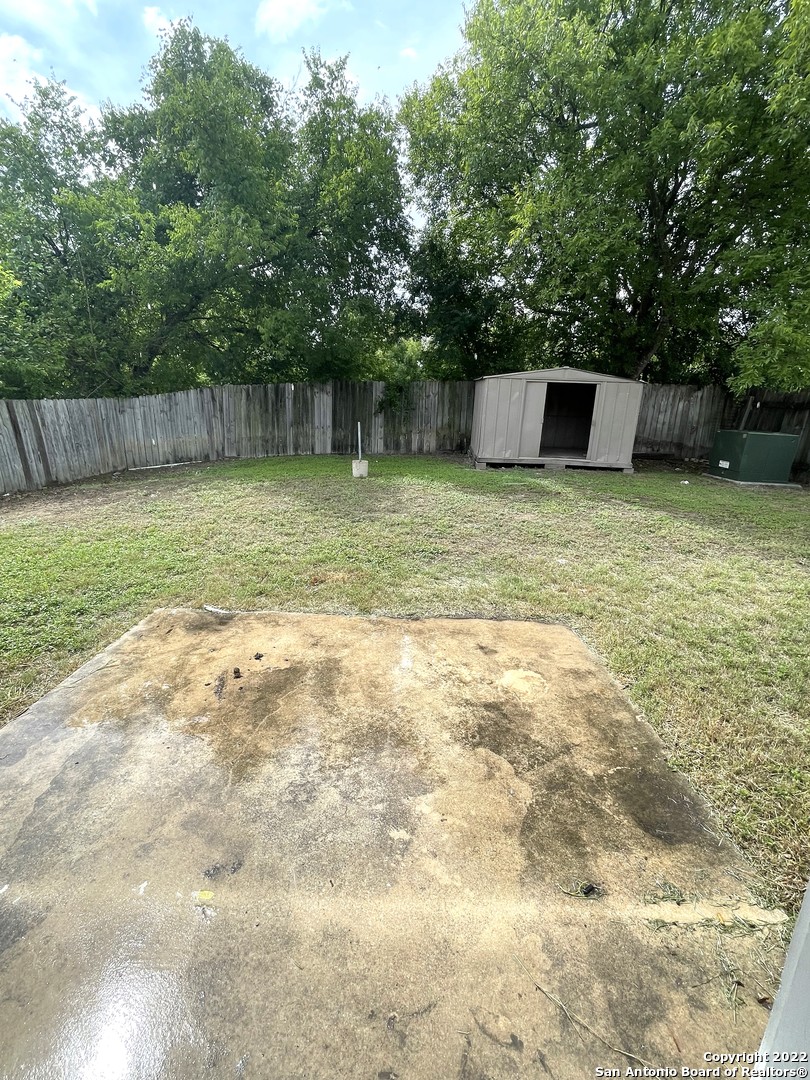 5634 Larkmeadow Drive San Antonio TX 78233