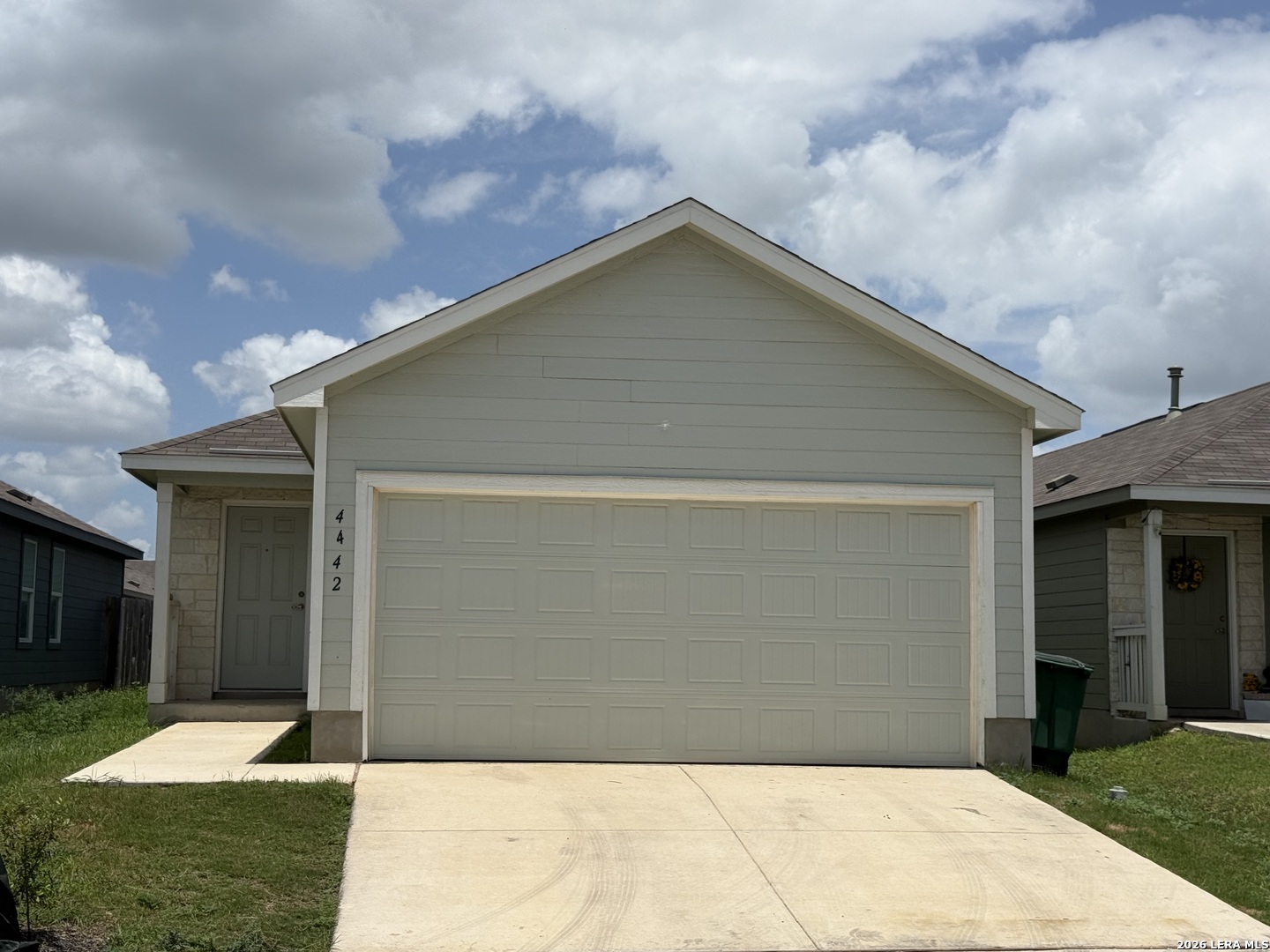 4442 Grassland Pass San Antonio TX 78222