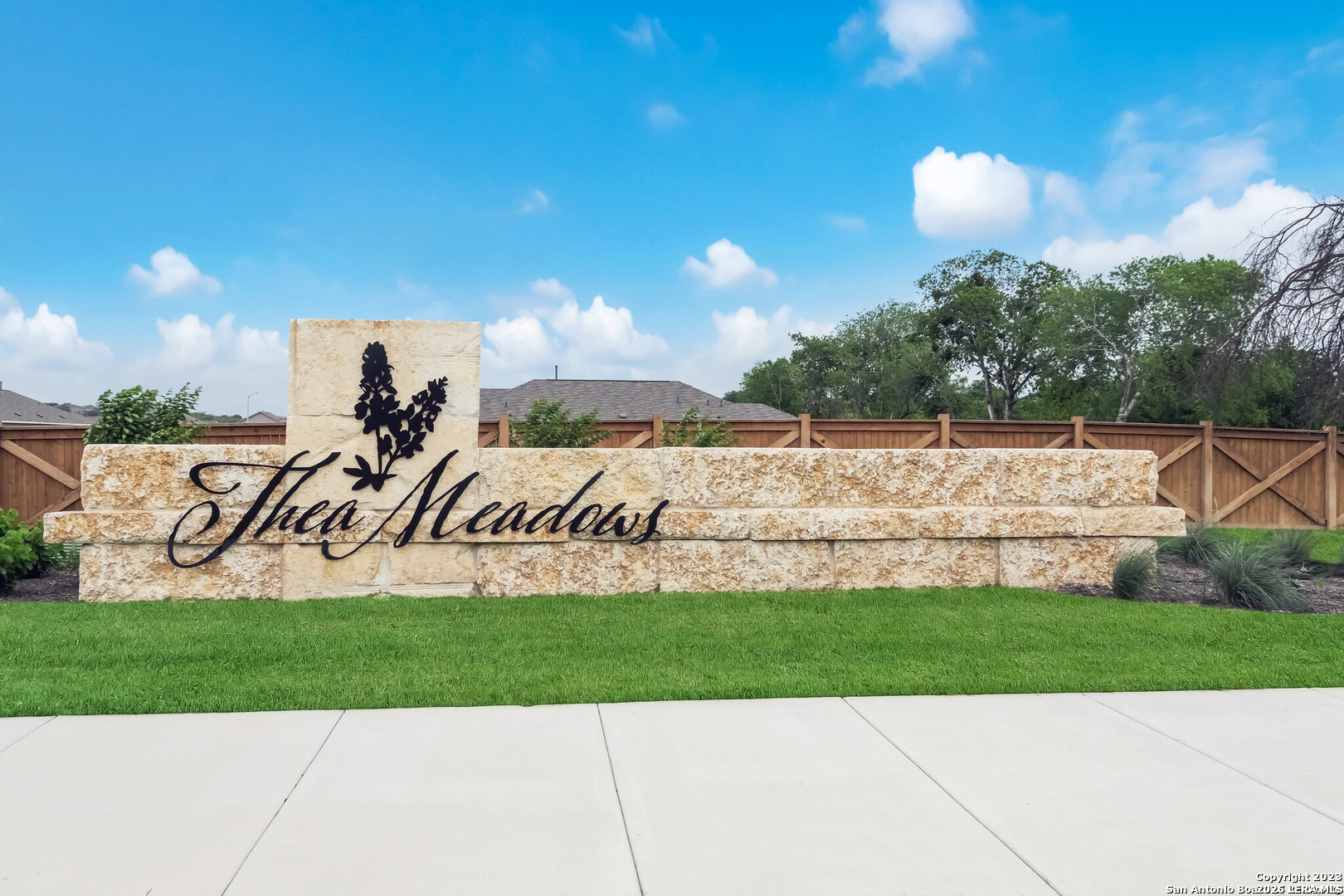 4442 Grassland Pass San Antonio TX 78222