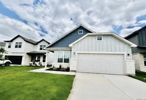 4153 Bermuda Lane Seguin TX 78155