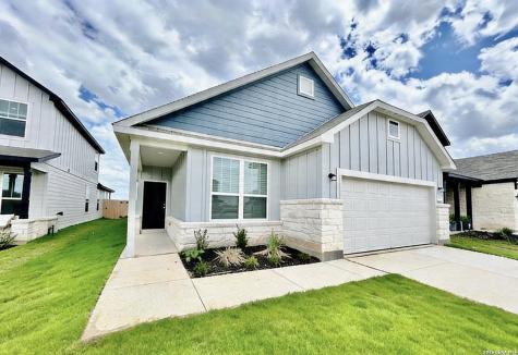4153 Bermuda Lane Seguin TX 78155