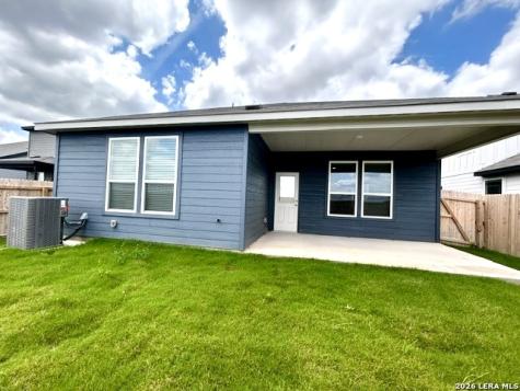 4153 Bermuda Lane Seguin TX 78155