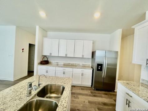 4153 Bermuda Lane Seguin TX 78155