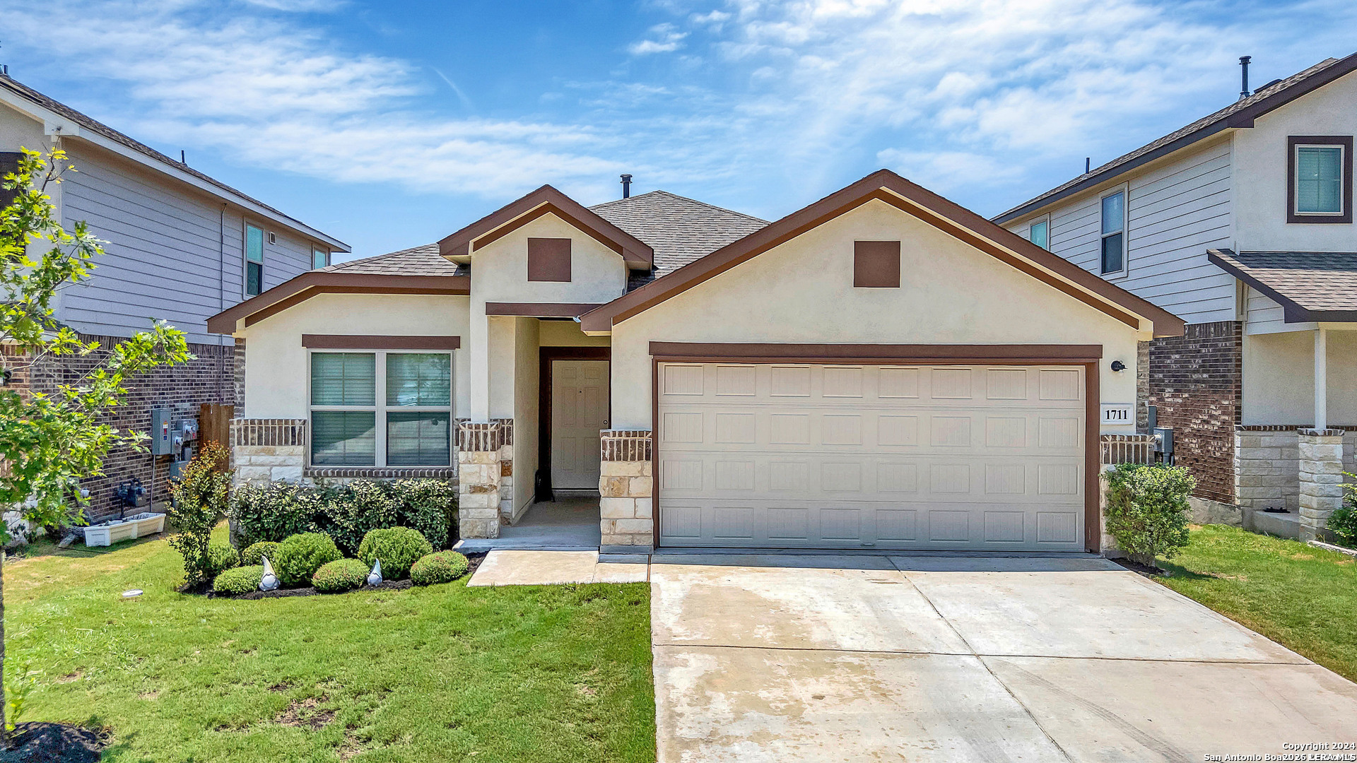 1711 Stone House New Braunfels TX 78132