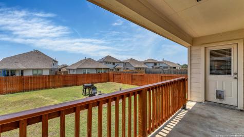 1711 Stone House New Braunfels TX 78132