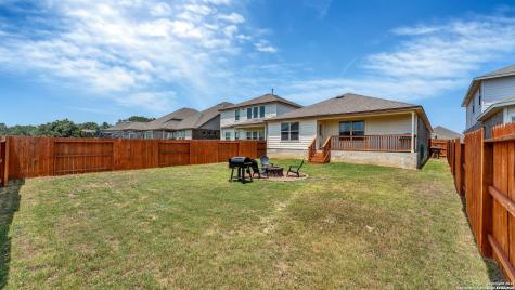 1711 Stone House New Braunfels TX 78132