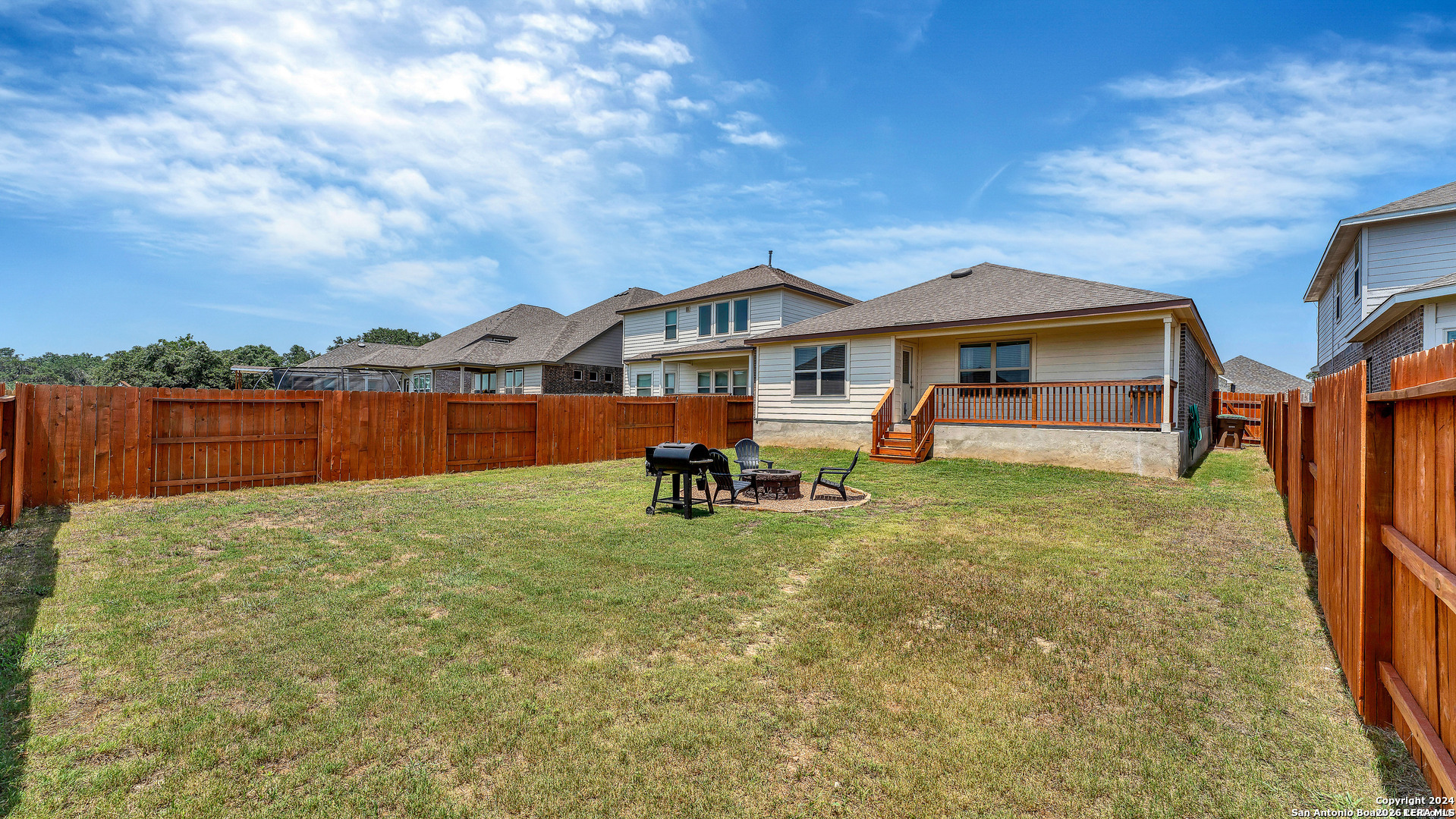 1711 Stone House New Braunfels TX 78132