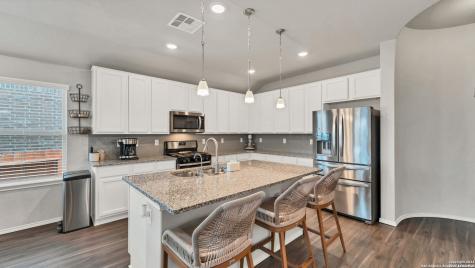 1711 Stone House New Braunfels TX 78132
