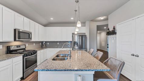 1711 Stone House New Braunfels TX 78132