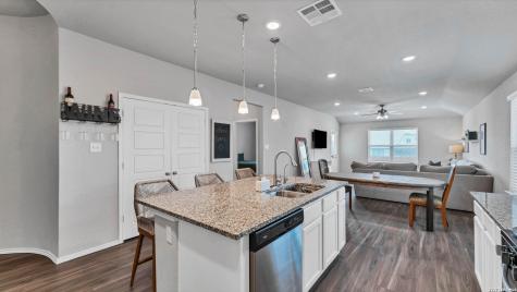 1711 Stone House New Braunfels TX 78132
