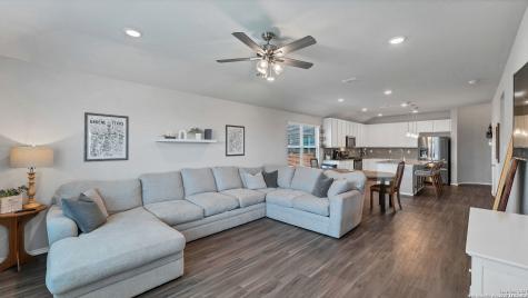 1711 Stone House New Braunfels TX 78132