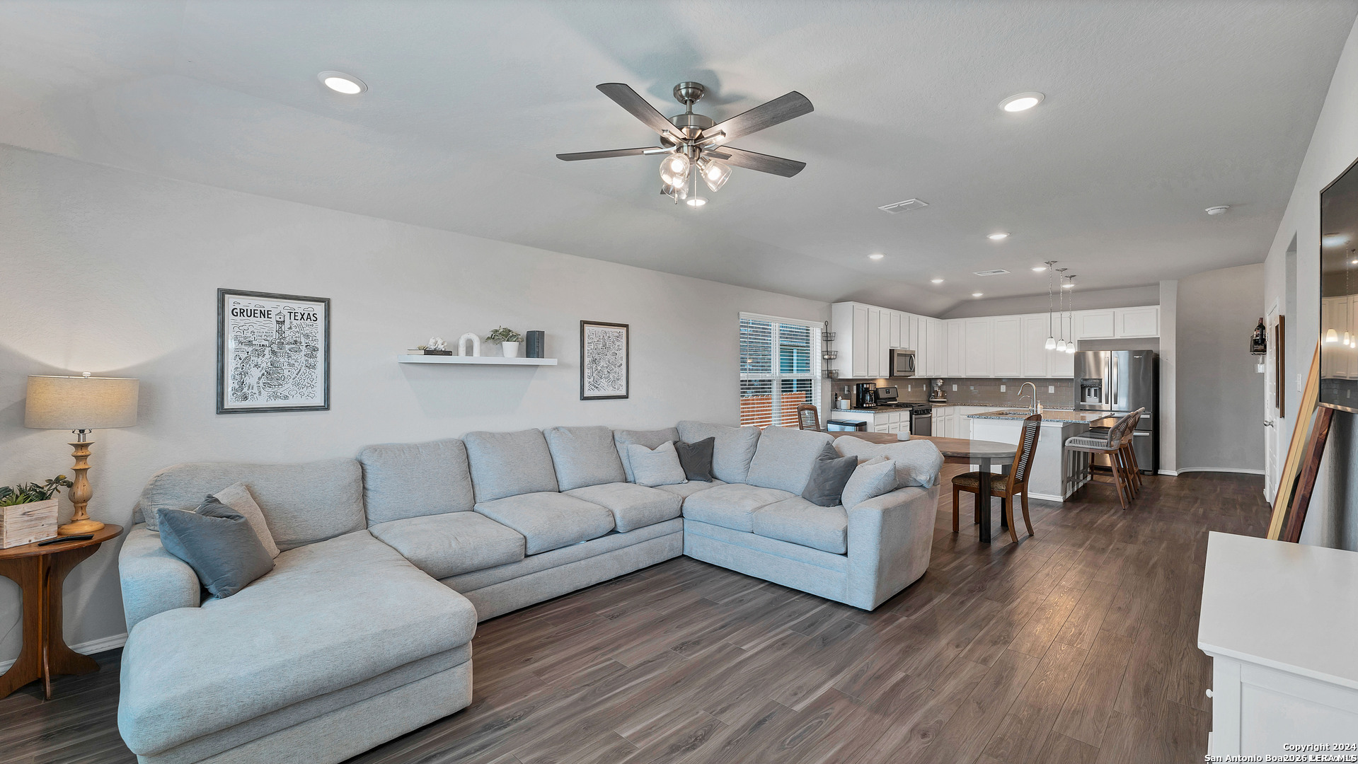 1711 Stone House New Braunfels TX 78132