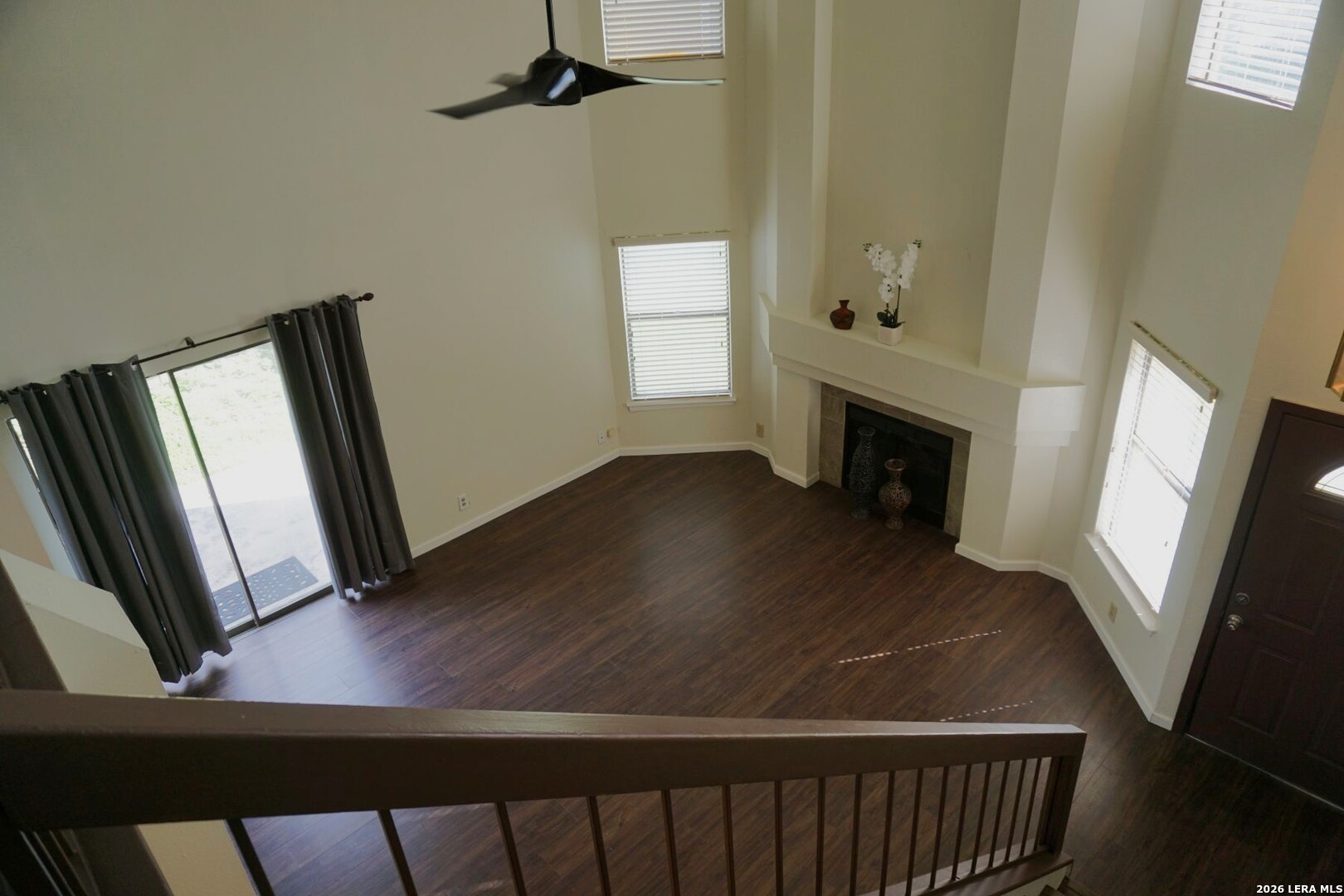 8435 Forest Ridge Drive San Antonio TX 78239