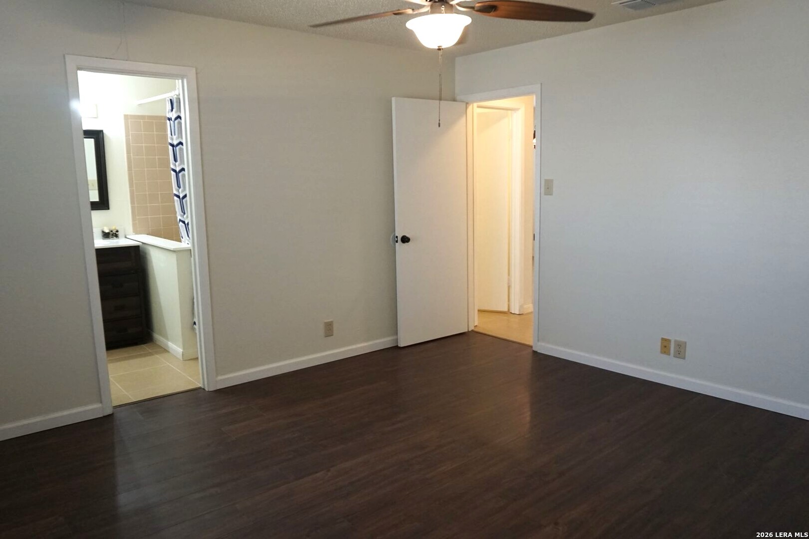 8435 Forest Ridge Drive San Antonio TX 78239