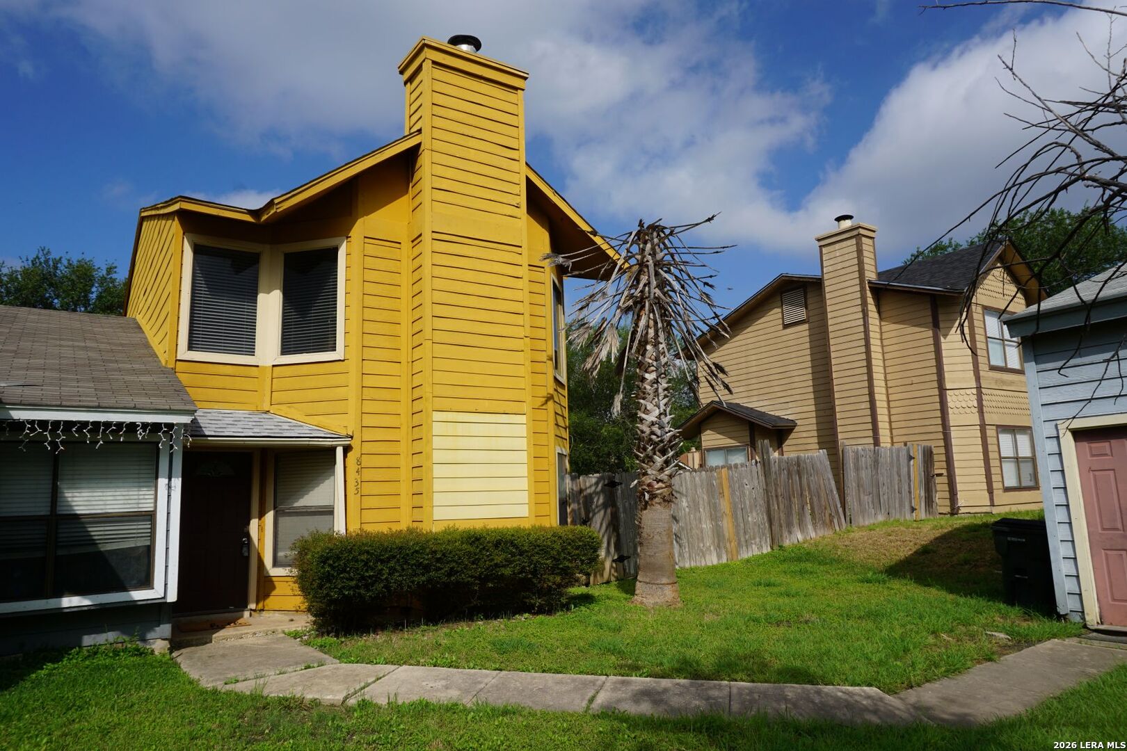 8435 Forest Ridge Drive San Antonio TX 78239