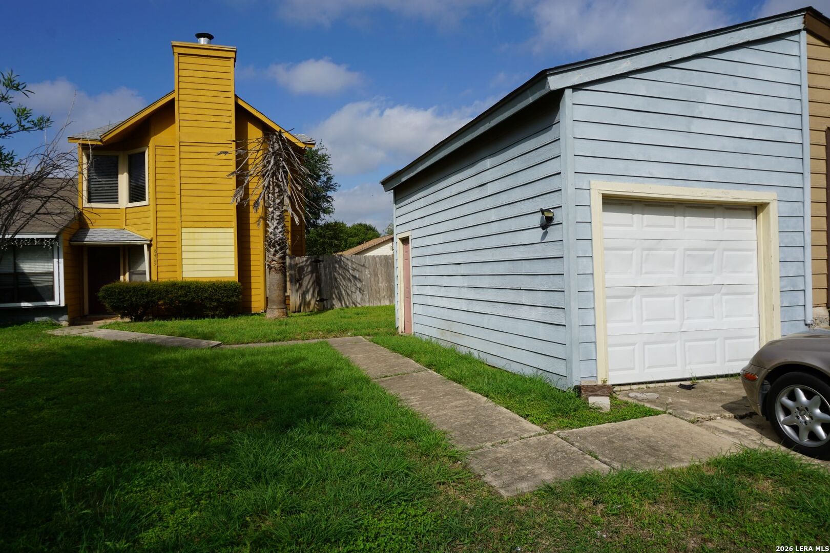 8435 Forest Ridge Drive San Antonio TX 78239
